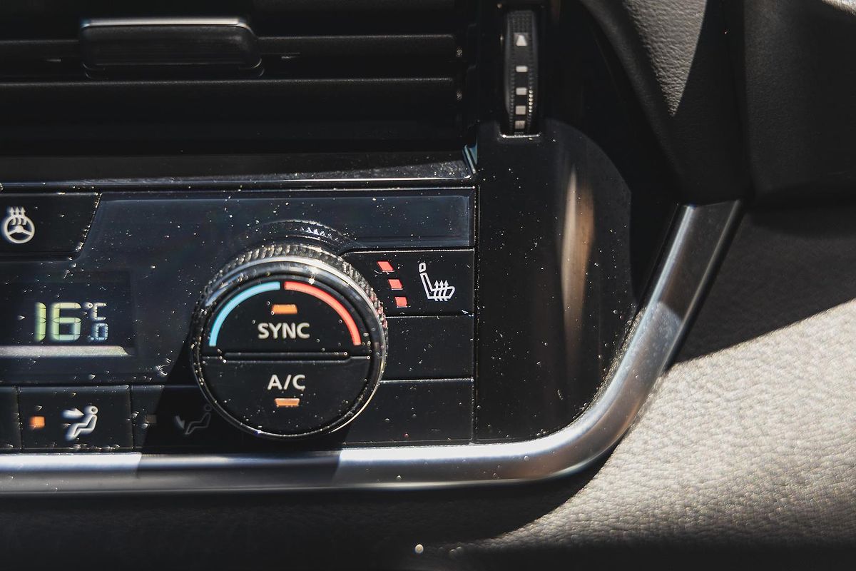 2023 Nissan X-TRAIL Ti-L T33