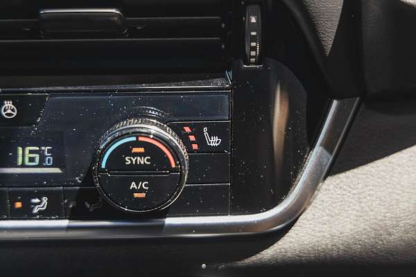 2023 Nissan X-TRAIL Ti-L T33