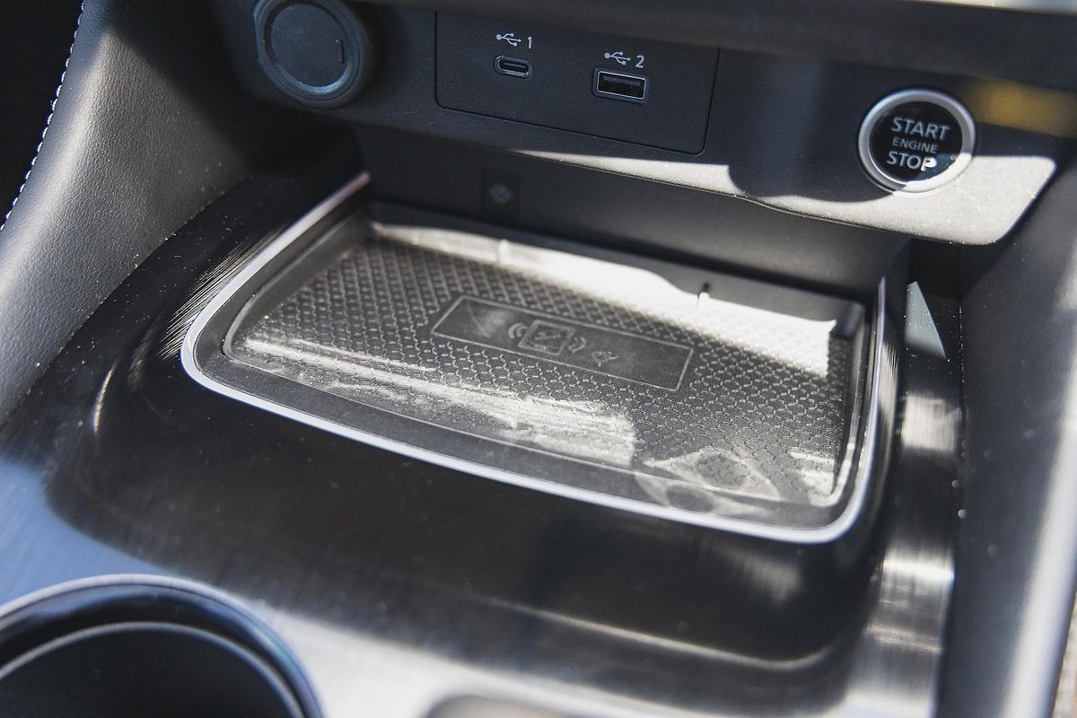 2023 Nissan X-TRAIL Ti-L T33