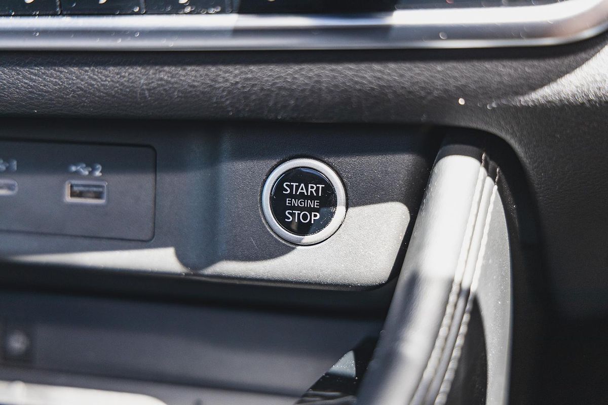 2023 Nissan X-TRAIL Ti-L T33