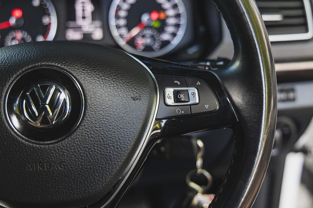 2022 Volkswagen Amarok TDI580 W580 2H 4X4