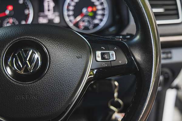 2022 Volkswagen Amarok TDI580 W580 2H 4X4