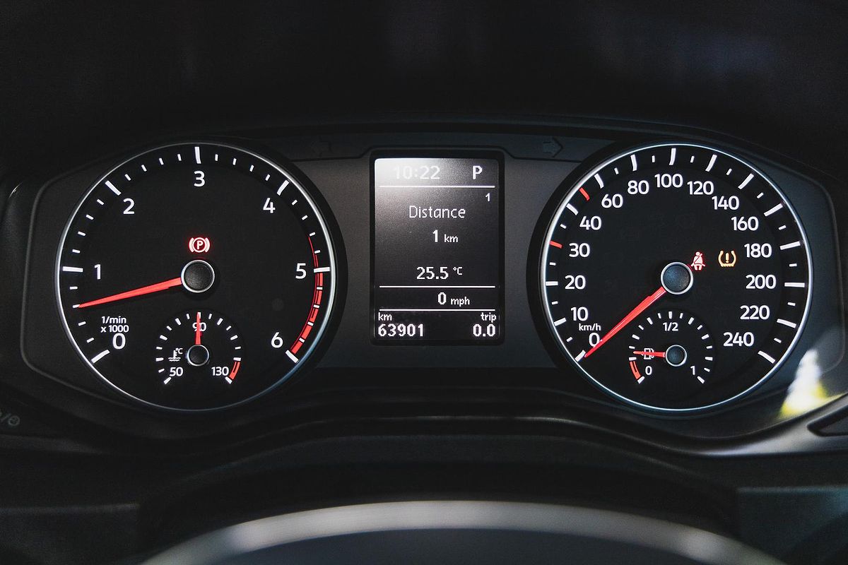 2022 Volkswagen Amarok TDI580 W580 2H 4X4