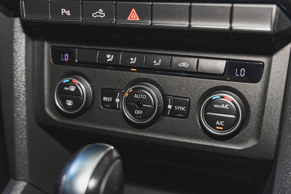 2022 Volkswagen Amarok TDI580 W580 2H 4X4