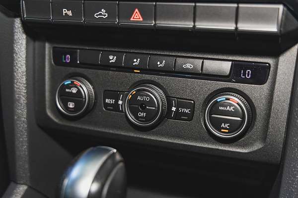 2022 Volkswagen Amarok TDI580 W580 2H 4X4