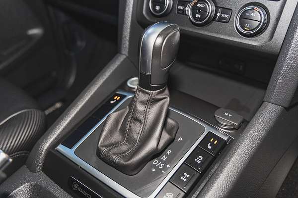 2022 Volkswagen Amarok TDI580 W580 2H 4X4