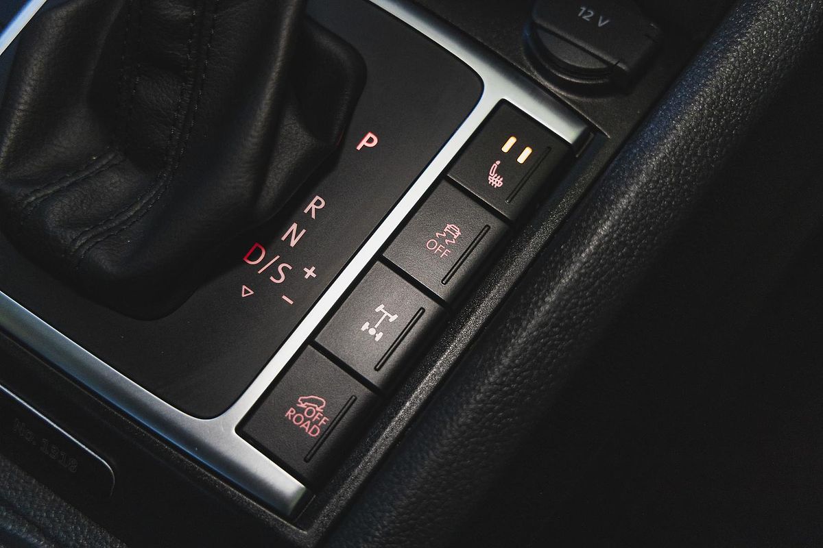 2022 Volkswagen Amarok TDI580 W580 2H 4X4