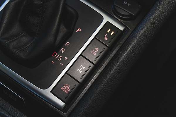 2022 Volkswagen Amarok TDI580 W580 2H 4X4