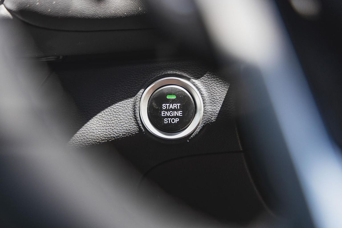 2025 LDV D90 Executive SV9A