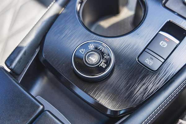 2023 Nissan X-TRAIL Ti-L T33