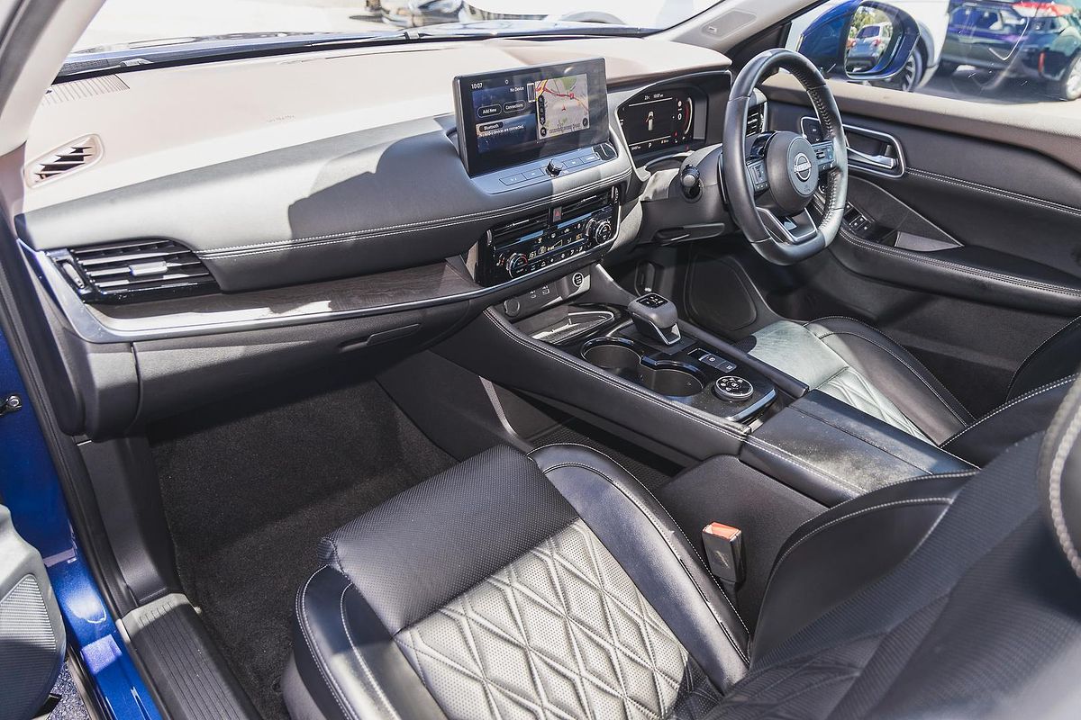 2023 Nissan X-TRAIL Ti-L T33