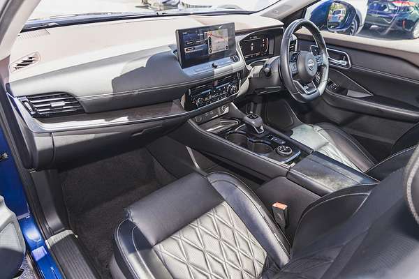 2023 Nissan X-TRAIL Ti-L T33