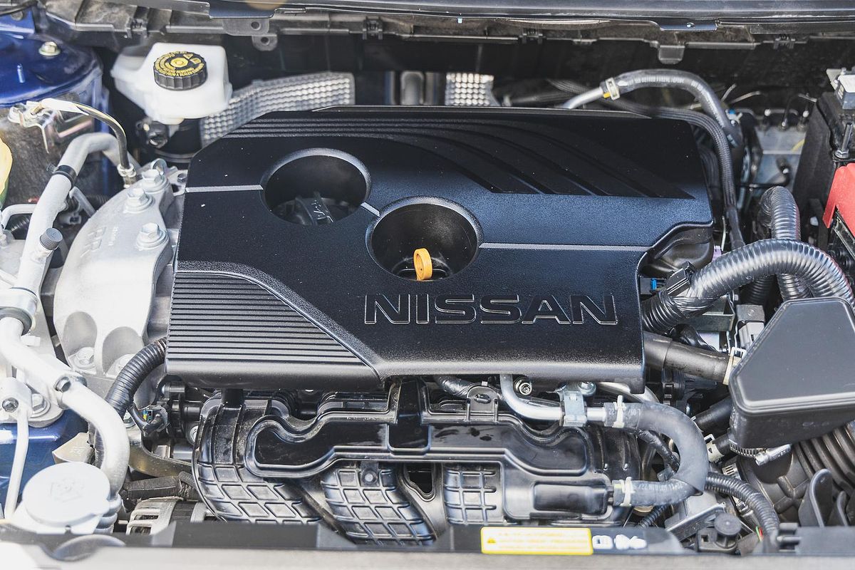 2023 Nissan X-TRAIL Ti-L T33