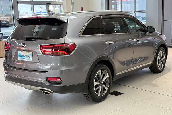 2018 Kia Sorento SLi UM