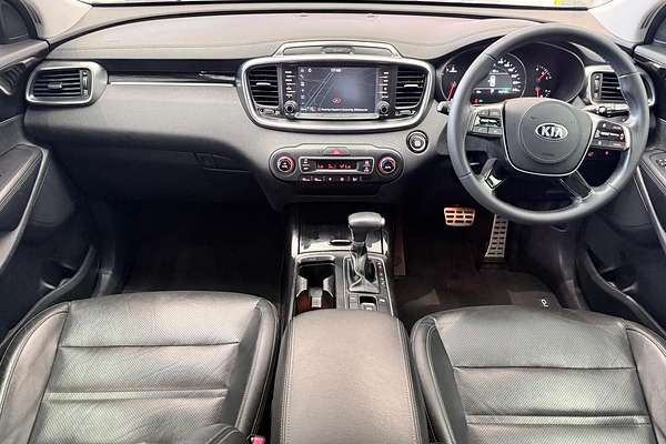 2018 Kia Sorento SLi UM