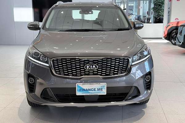 2018 Kia Sorento SLi UM