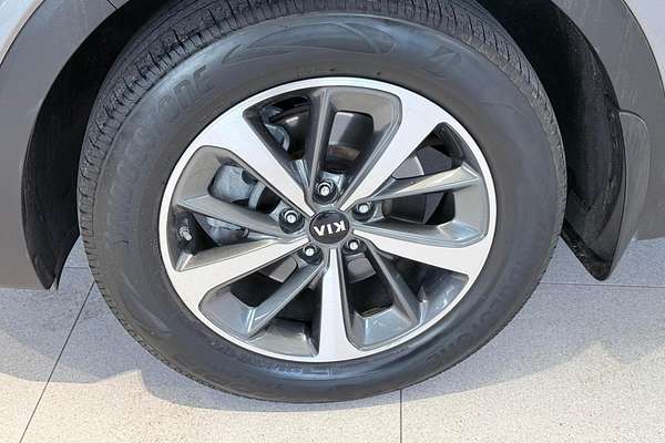 2018 Kia Sorento SLi UM