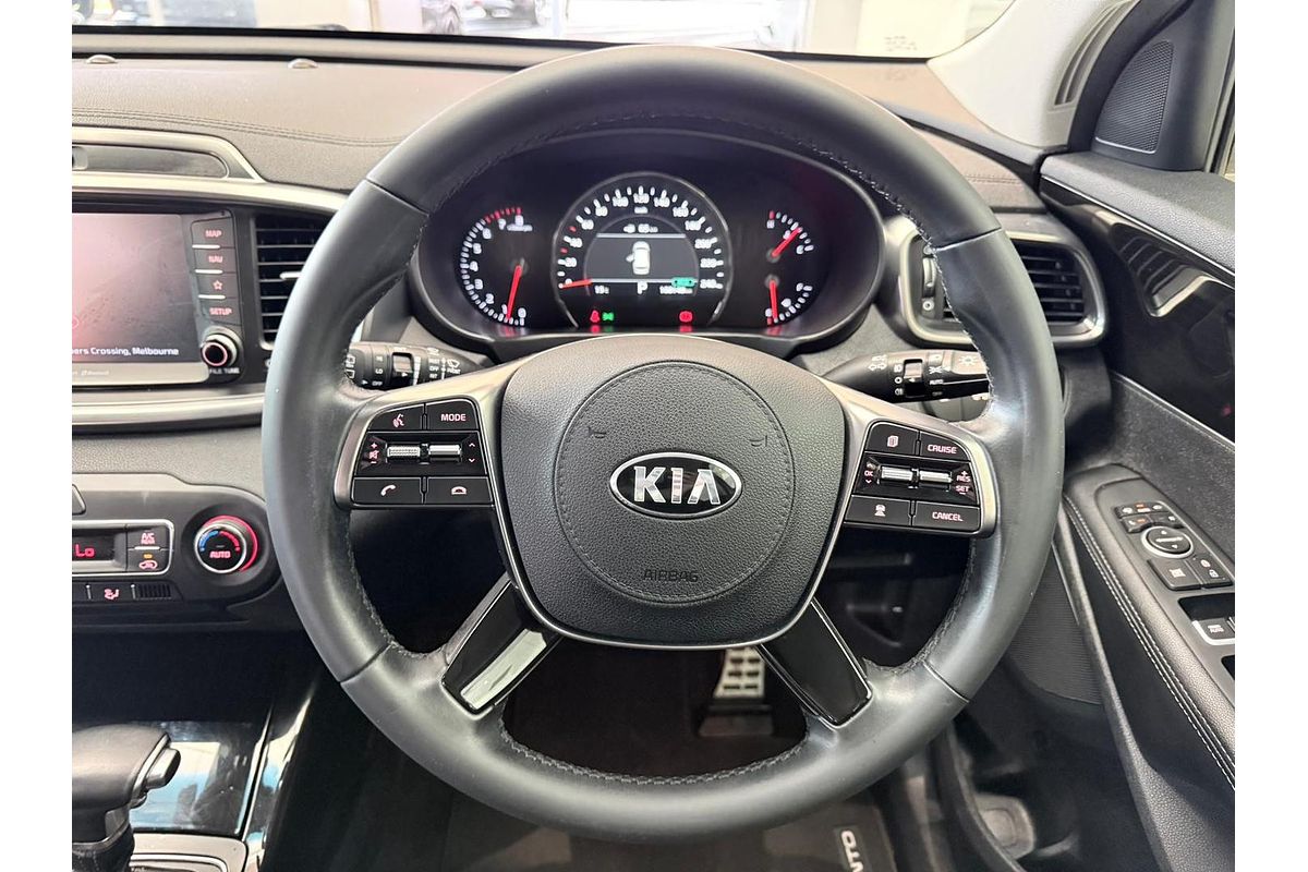 2018 Kia Sorento SLi UM