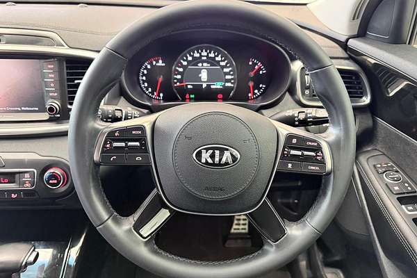 2018 Kia Sorento SLi UM