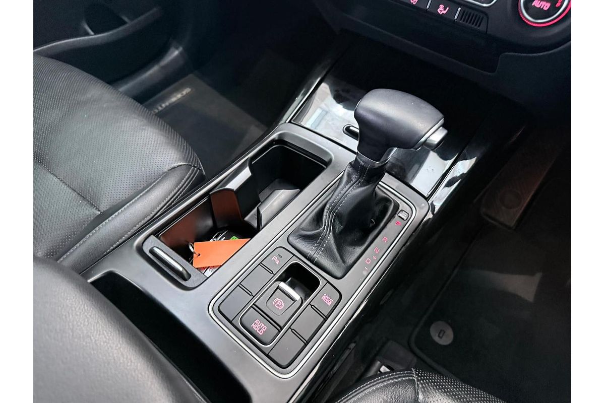 2018 Kia Sorento SLi UM