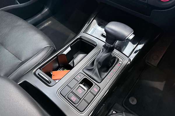 2018 Kia Sorento SLi UM