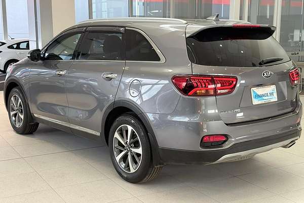 2018 Kia Sorento SLi UM