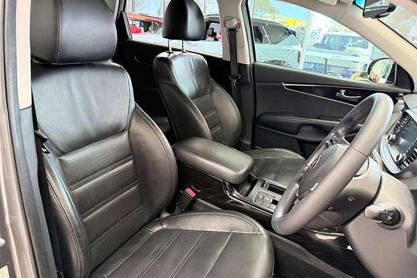 2018 Kia Sorento SLi UM