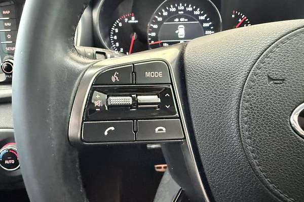 2018 Kia Sorento SLi UM