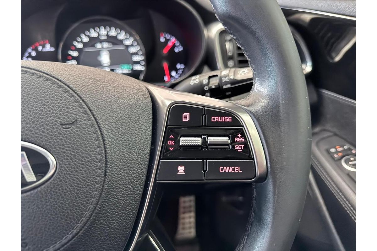 2018 Kia Sorento SLi UM