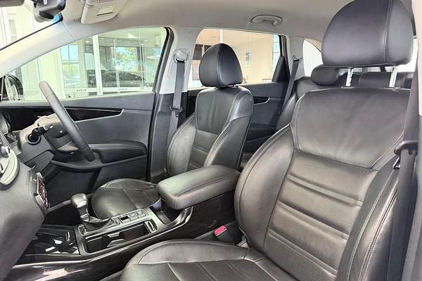 2018 Kia Sorento SLi UM