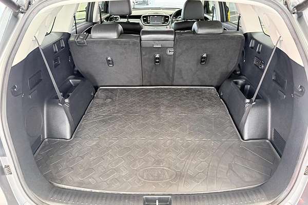 2018 Kia Sorento SLi UM