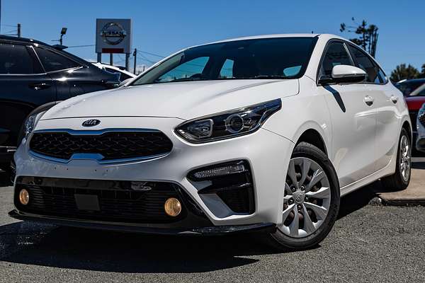 2021 Kia Cerato Sport BD