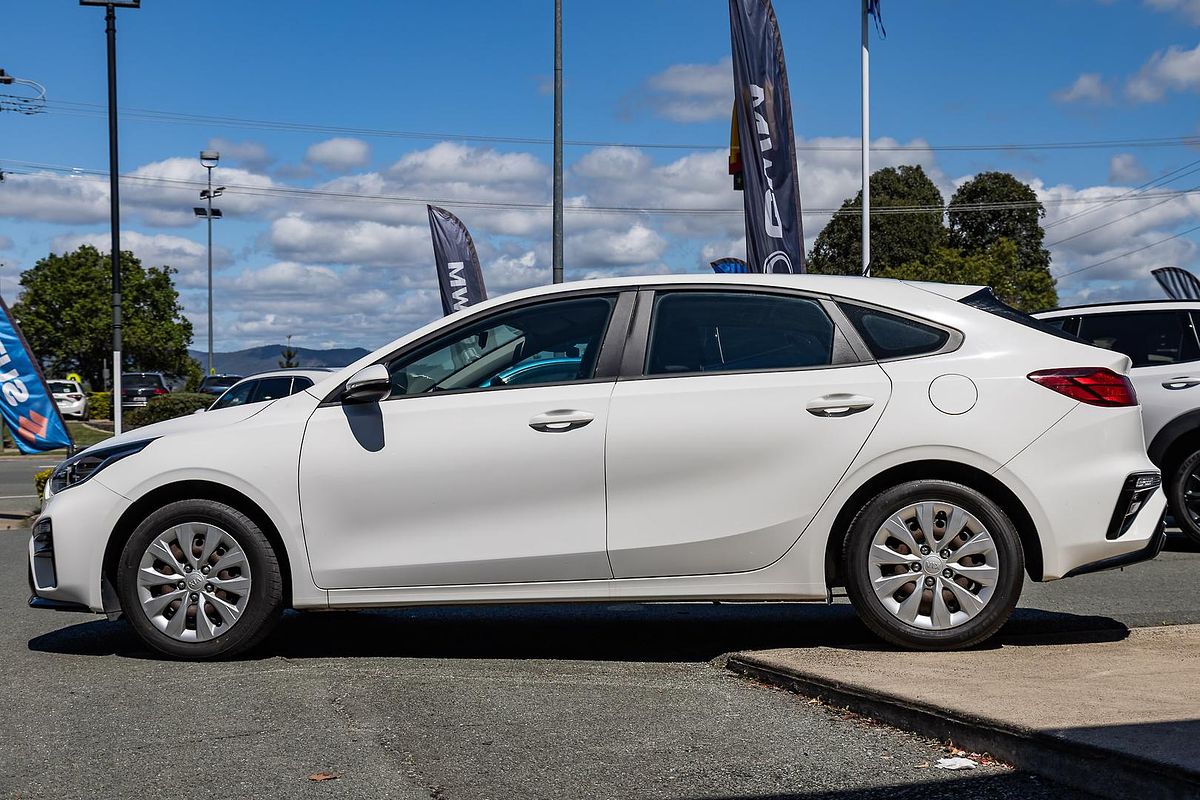 2021 Kia Cerato Sport BD