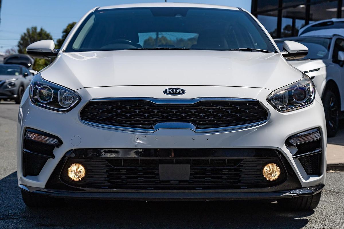 2021 Kia Cerato Sport BD