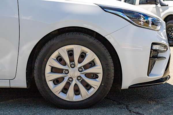 2021 Kia Cerato Sport BD