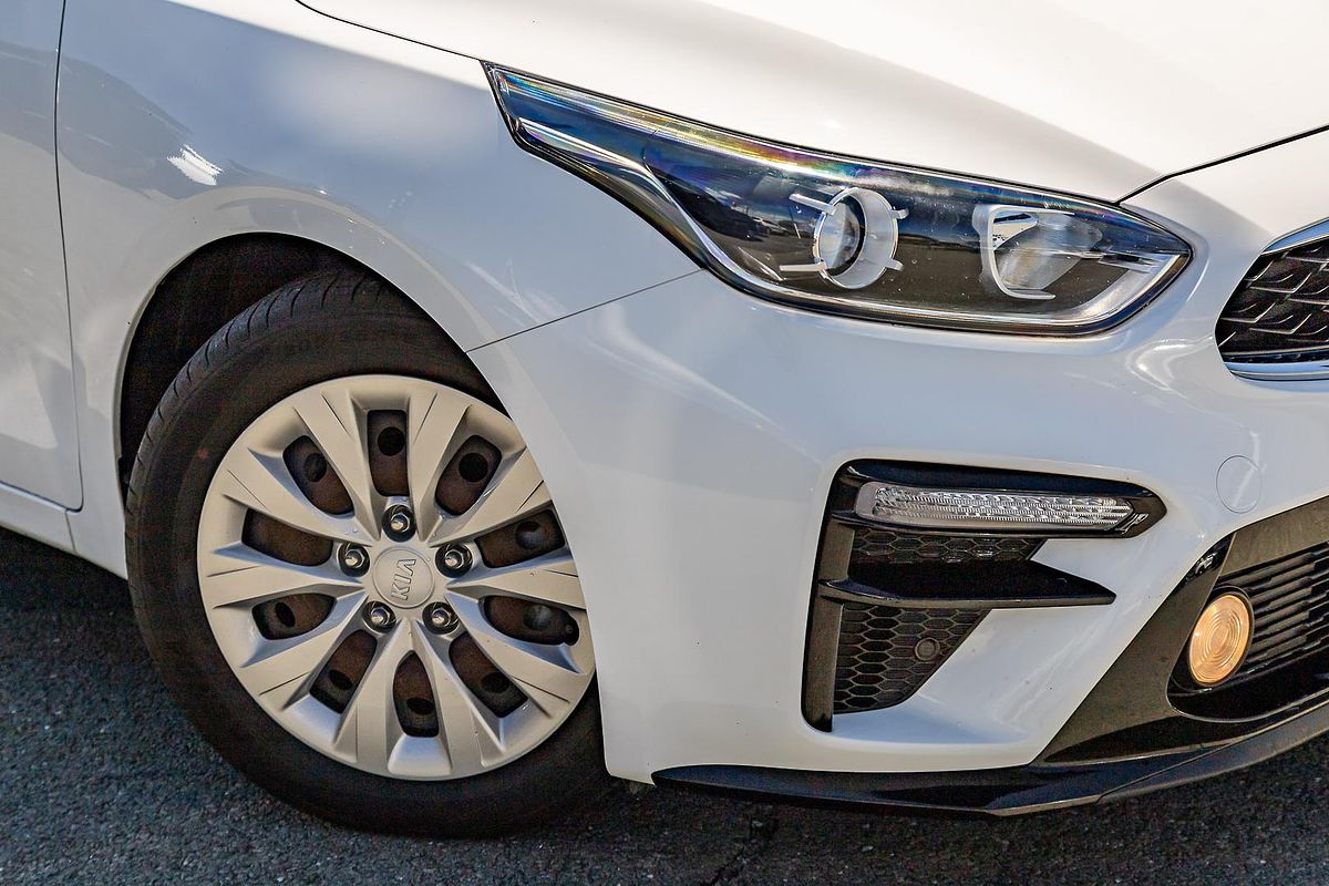 2021 Kia Cerato Sport BD