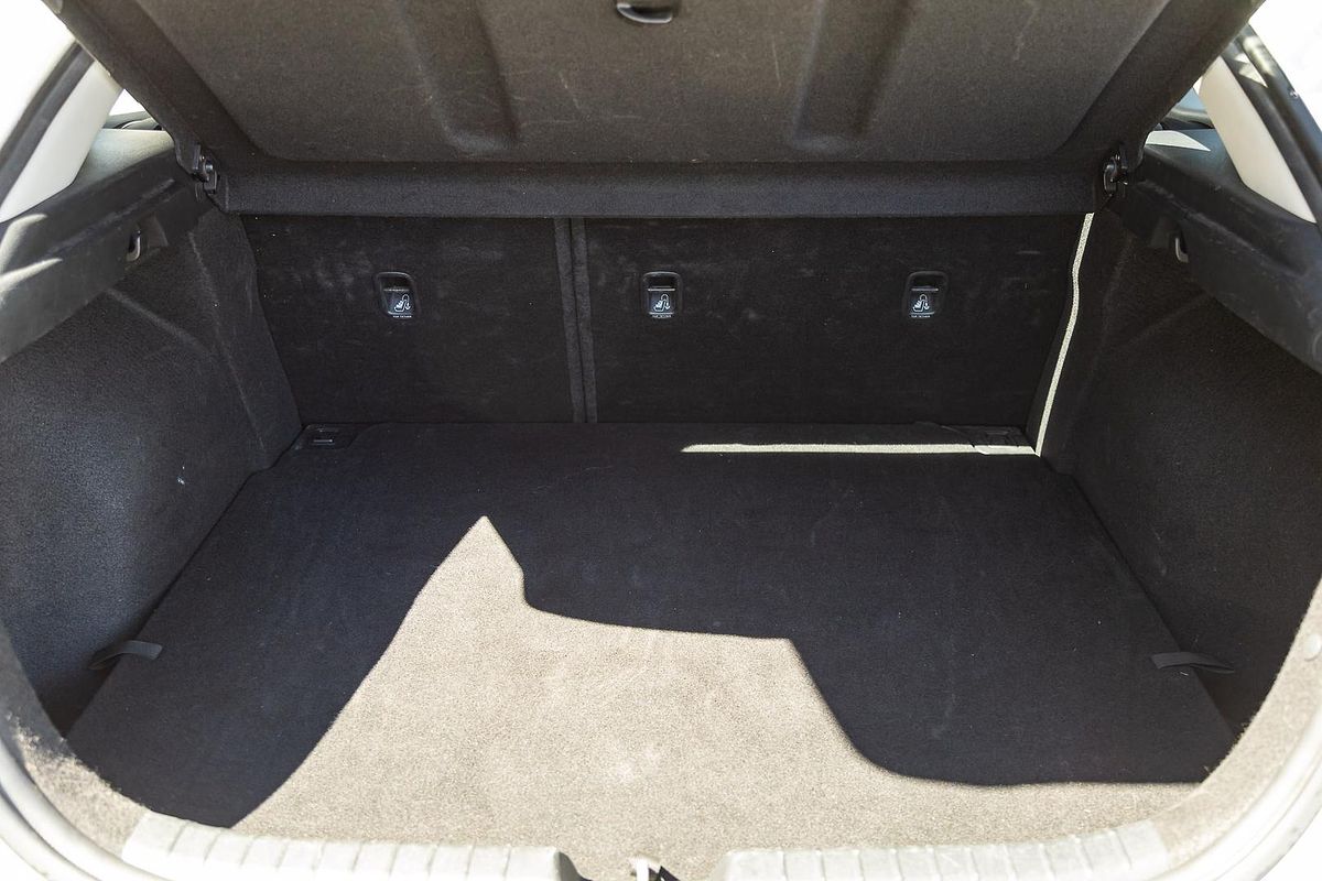 2021 Kia Cerato Sport BD