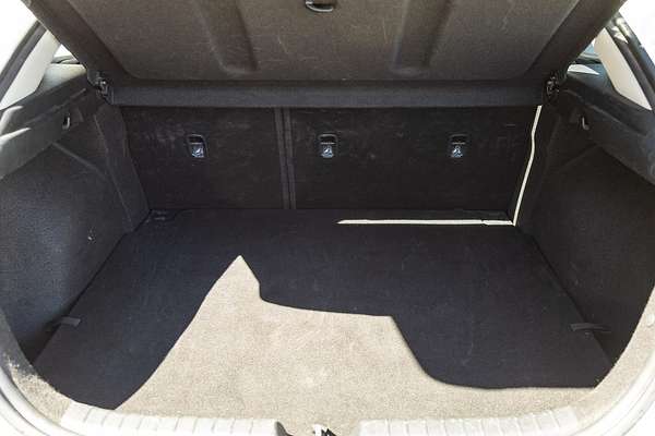 2021 Kia Cerato Sport BD