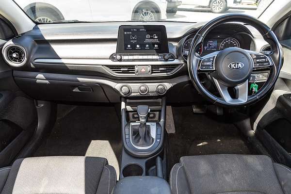 2021 Kia Cerato Sport BD