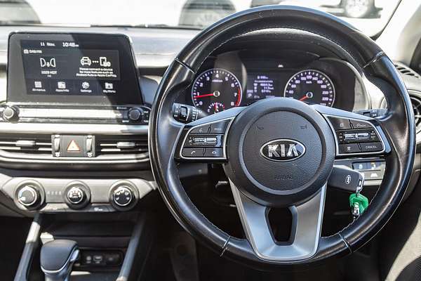 2021 Kia Cerato Sport BD