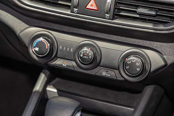 2021 Kia Cerato Sport BD