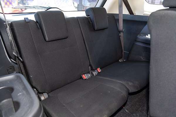 2019 Mitsubishi Outlander ES ZL