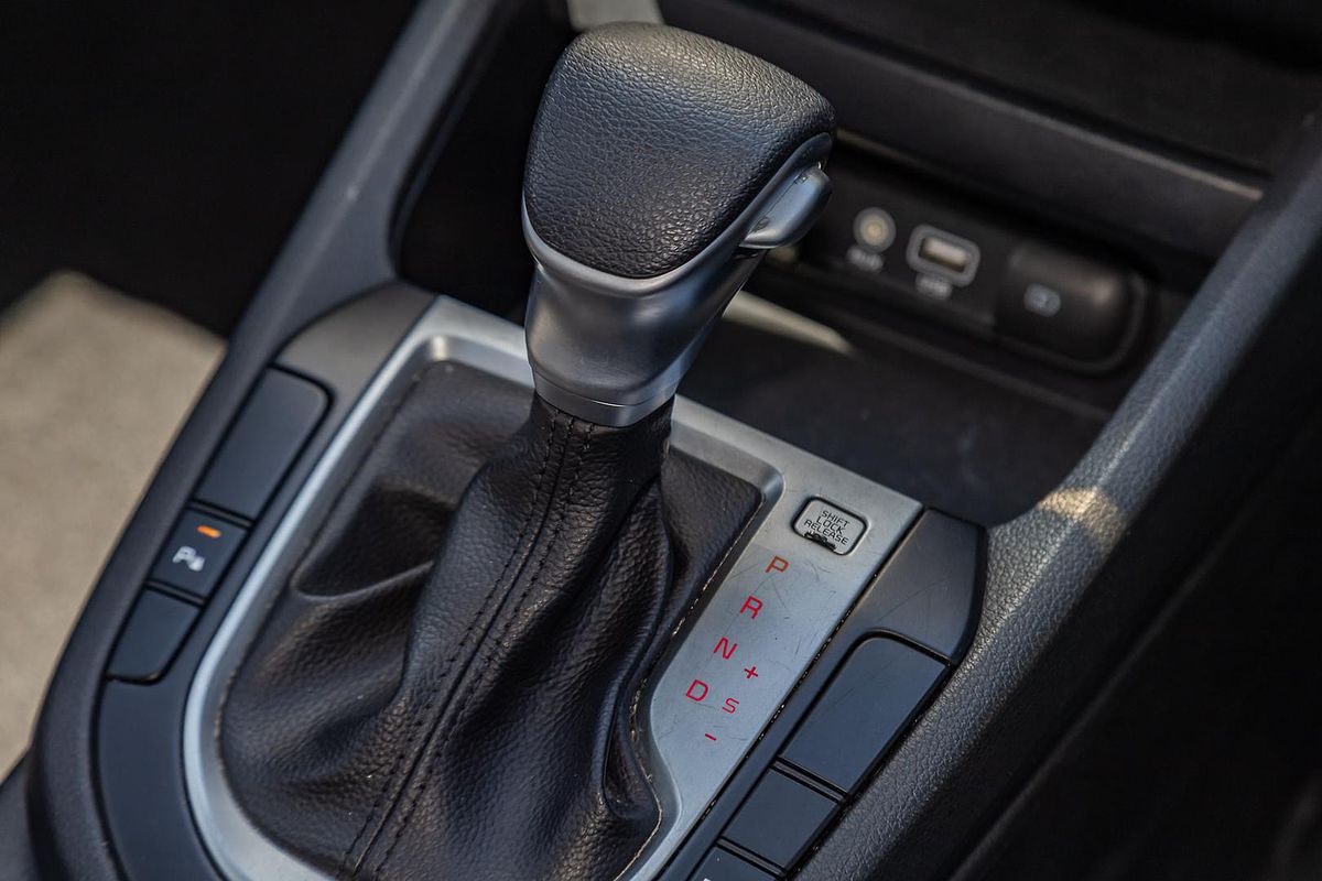 2021 Kia Cerato Sport BD