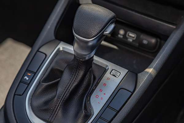 2021 Kia Cerato Sport BD