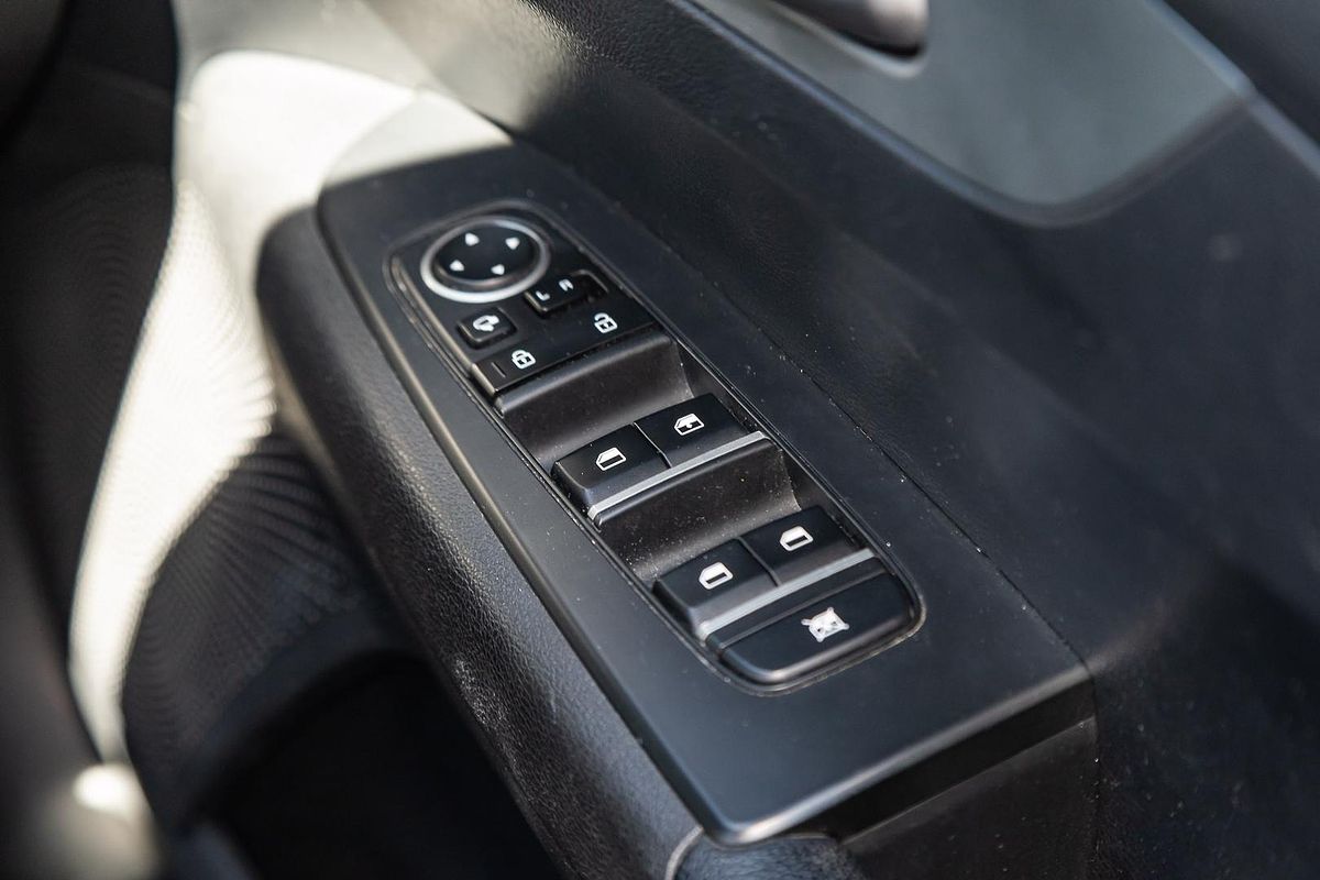 2021 Kia Cerato Sport BD