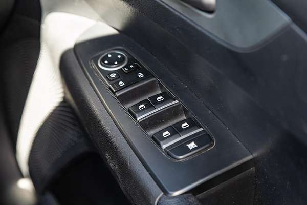 2021 Kia Cerato Sport BD