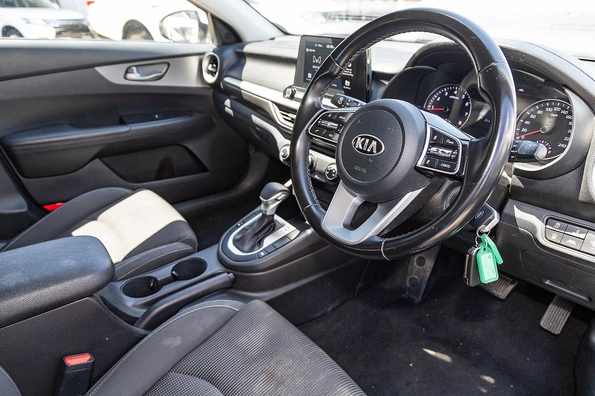 2021 Kia Cerato Sport BD