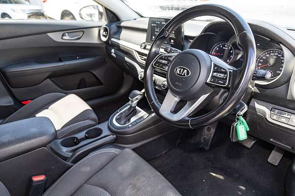 2021 Kia Cerato Sport BD