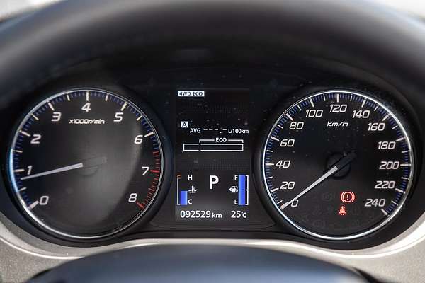 2019 Mitsubishi Outlander ES ZL