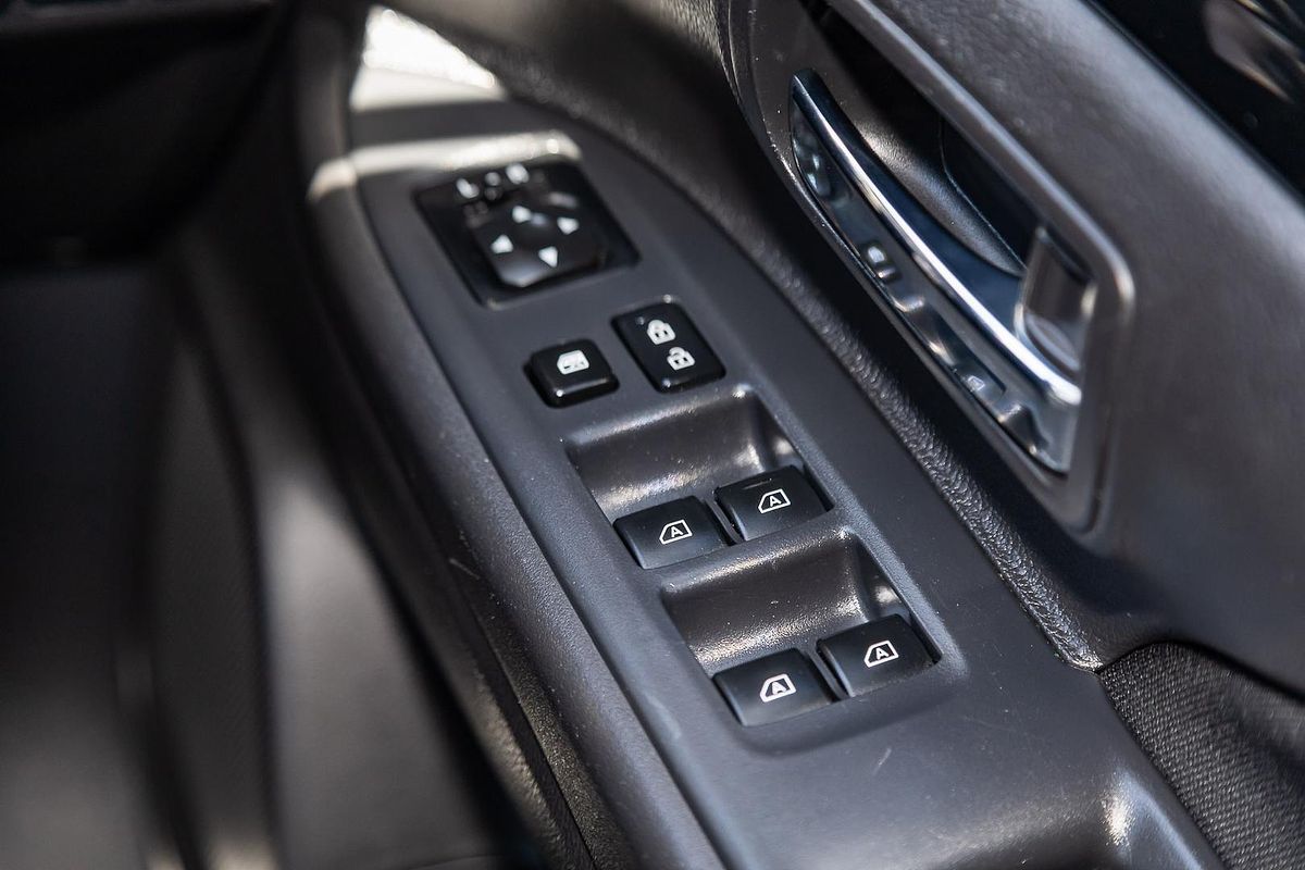 2019 Mitsubishi Outlander ES ZL